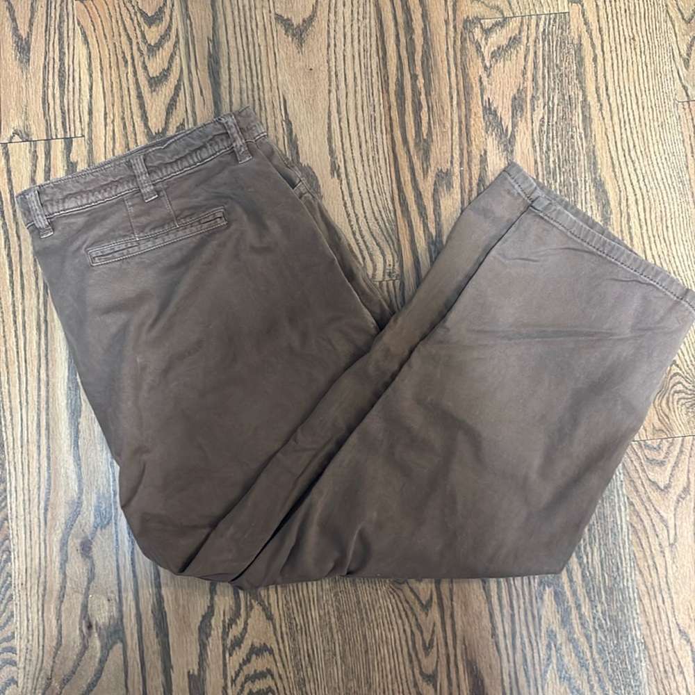 GUC Oliver Ridley Pants, 40/29